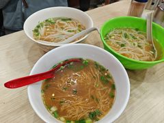 -一乐烧鹅(中环店)