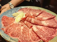 -满来寿喜烧(金虹桥店)
