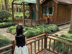 -上海怡沁园度假酒店