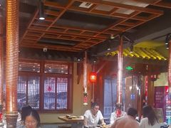 -炭窑水浒烤肉(汉阳鹦鹉巷子店)