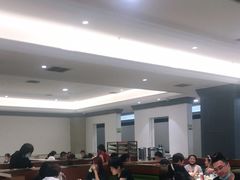 大堂-峨嵋小镇(远洋城店)
