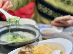 胡椒猪肚-金山记靓鸡专门店·中山菜