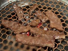 黑牛横膈膜-黑牛の店·和牛烧肉(合生汇店)