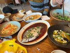 -芳草地度假酒店·野炉中餐厅