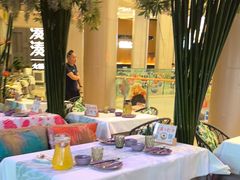 -蕉叶·广州明星泰国菜(保利广场店)