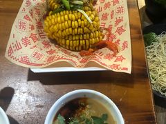 -捞围鲜·港式打边炉(海阳路店)