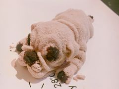 -一米鸡肉 创意韩餐(江北杉杉奥特莱斯店)