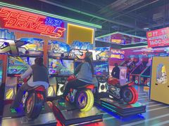 -快乐街区(成都龙湖北城天街店)