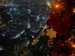 -瑞吉酒店·The Drawing Room闲逸廊·云端下午茶·夜奢Whiskey