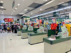 -华润万家(摩尔城店)