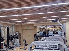 -CXFIT 陈徐健身工作室(凯旋店)