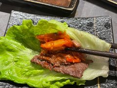 -花时·炭火烧肉(东百中心A馆店)