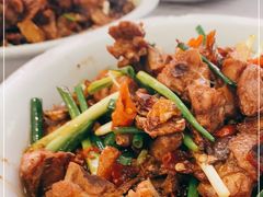 -高子烧鸡公(五里堆路店)