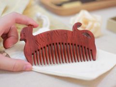 -五月木作·DIY木作文创体验店(北京路店)
