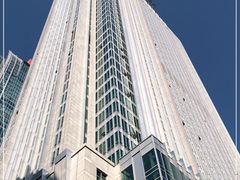 -广州富力丽思卡尔顿酒店