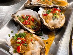 -有局·成都市井烧烤·精酿啤酒(双楠店)