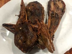 鸭头-新洞口小吃(三元二路店)