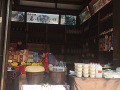 -新万鑫银丝面·非遗无锡味(惠山古镇店)