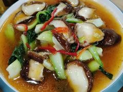 -尕盼舍连锁餐饮大盘鸡拌面王(中和美食街店)