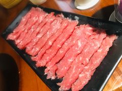 -捞围鲜·港式打边炉(海阳路店)