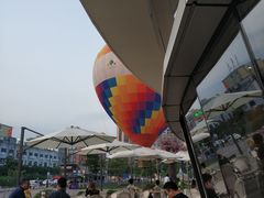 -奈雪的茶(漫广场店)