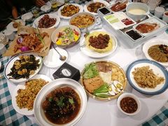 -紫光园·烤鸭(吕家营店)