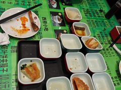 -令氏家外家岐山面(火炬路店)