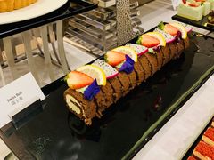 -陆家嘴万怡酒店·万荟轩