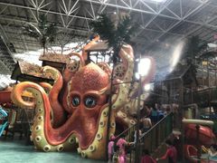 -波塞冬旅游度假区