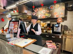 -MEAT MATE 鲜食肉铺(凤凰汇·里巷店)