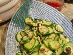 -熹素·鲜美素食Vegetarian (天河领展店)