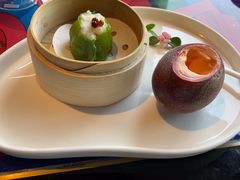 -上海滩餐厅(BFC外滩金融中心店)