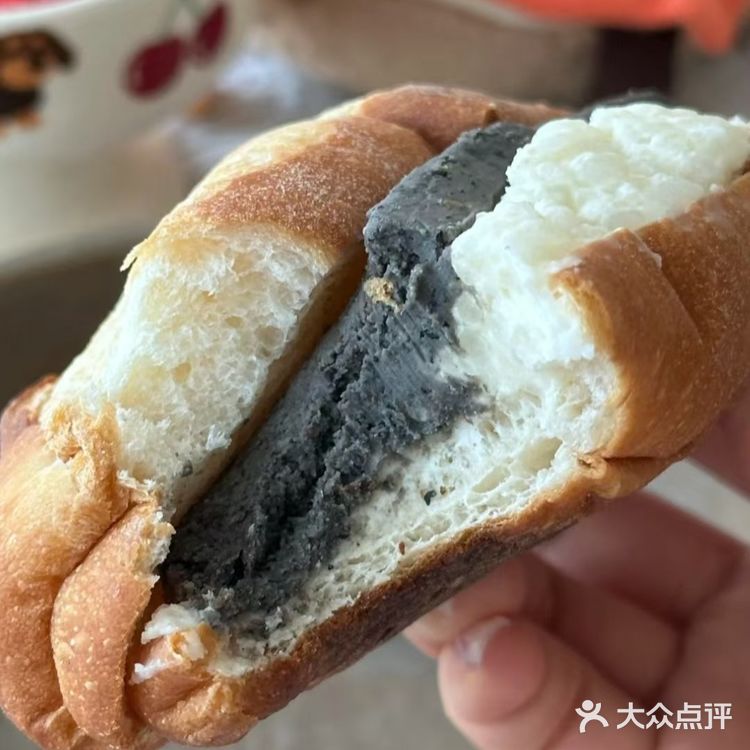 我的嘴有福了