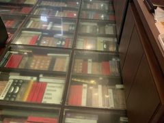 店内环境-钟书阁(松江泰晤士小镇店)