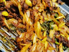 -大江南食府(石景山店)
