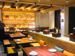 大堂-大牌大·传统杭帮菜(湖滨店)