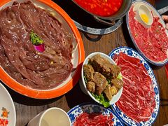 -徐升记不改良老火锅(四方利群店)