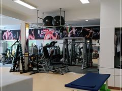 -琪航·健身+普拉提(民耀路店)
