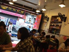 -胖娃古镇鸡杂(磁器口总店)