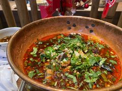 -成都你六姐·牛肉冒菜(城市集市合生汇店)