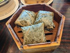 -新天世纪中餐厅