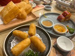 -点都德(龙之梦店)