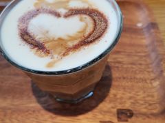 -Peet's Coffee皮爷咖啡(大学路店)