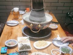 -凤吉园乌拉满族火锅中华老字号(繁荣路店)