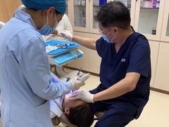 -合肥美奥口腔·种植矫正中心(政务院)