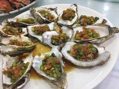 -聚德福海鲜家常菜(刘庄店)