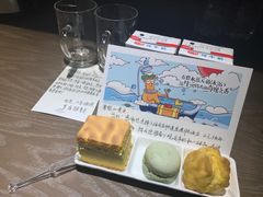 -帐篷客·溪龙茶谷度假酒店