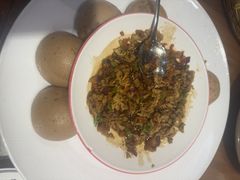 -那家老院子东北菜·饺子·小鸡炖蘑菇(艳华街店)