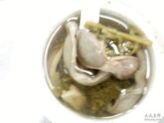 广东炖汤-甜蜜蜜港式茶餐厅(虹梅店)