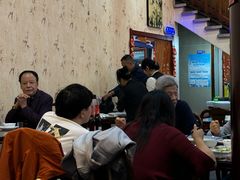 -长兴菜馆(高桥店)